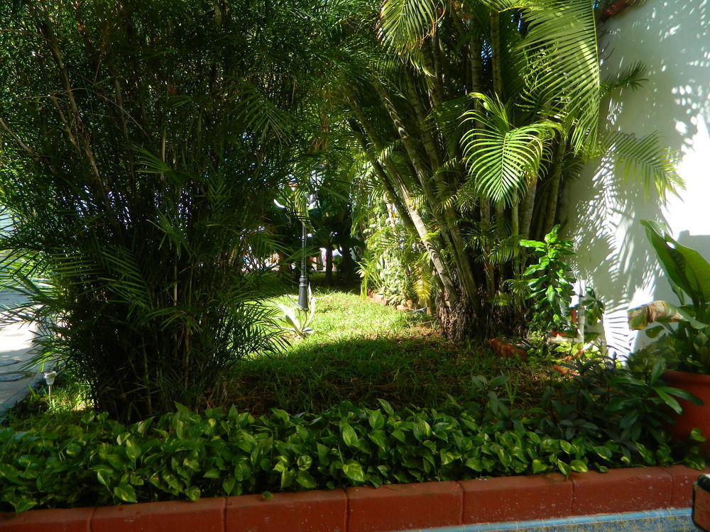 Hotel Colon Merida Exterior photo